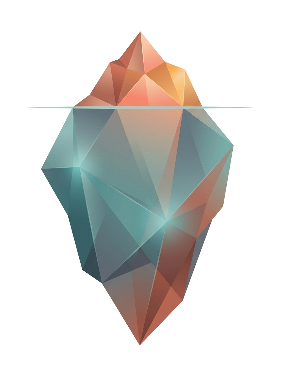 Experiential Learning Iceberg Model