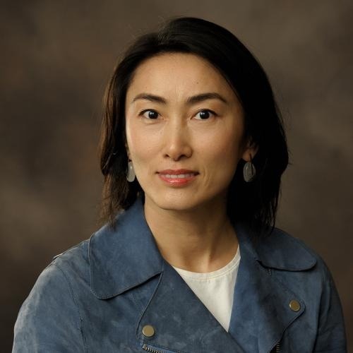 Dr. Yun Huang